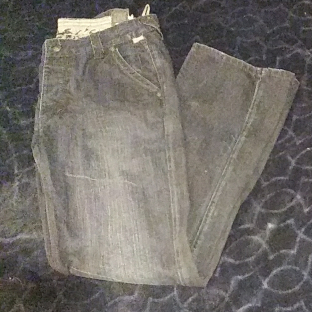 Stitch's Denim Jeans